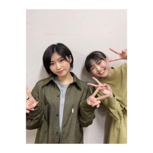 Kaede Kaga Instagram - @i_am_takahashi さんが
ブランドディレクターをされている

@fukuu__i さんの
スウェットとシャツ。

最高に着やすいです^_^

#モーニング娘22
#morningmusume22
#加賀楓