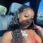 Kaelyn Kastle Instagram – No letting go 🥰 I showed the full fit on my @triller