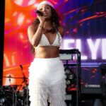 Kaelyn Kastle Instagram - Everytime i touch the stage you luhs gonna remember me 🔥@funkfestconcert thanks for having me ! 📸 @good.kingx
