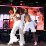 Kaelyn Kastle Instagram - Everytime i touch the stage you luhs gonna remember me 🔥@funkfestconcert thanks for having me ! 📸 @good.kingx