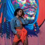 Kaelyn Kastle Instagram - NUH STRESS EM - Ep @renzy808 1. Life of the Party 2. Nuh Wait 3. End of the Day