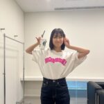Kaho Takada Instagram - in日テレ！ いつもありがとう日テレ！ ジメジメしてるし色んな事があるけれど 今週も一歩ずつ一歩ずつ。