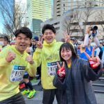 Kaho Takada Instagram – 今だにあの日に取り残されてる、濃厚な日。
決めた、来年も走りたい🐛ホノルルも🐛
目標サブ5、目指せ4時間台~~
最近ランチューバーずっっと見てるワハハ
#東京マラソン2024
#ネットタイム5時間6分
#自己ベスト45分更新
#応援ありがとうございました☺︎