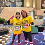Kaho Takada Instagram – 今だにあの日に取り残されてる､濃厚な日。
決めた､来年も走りたい🐛ホノルルも🐛
目標サブ5､目指せ4時間台~~
最近ランチューバーずっっと見てるワハハ
#東京マラソン2024
#ネットタイム5時間6分
#自己ベスト45分更新
#応援ありがとうございました☺︎