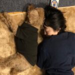 Kaho Takada Instagram - たかだは今､Tバックキャンペーンをしています。よりつるつるを手に入れる為にモノは試し。摩擦を無くそうキャンペーン中。いっそノーパンでもよいのか。次はノーパンキャンペーンします。食い込みスリル気に入ってます。ぷりっ