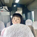 Kaho Takada Instagram - ただいま！ 6年ぶりみーたんだよ！！ #仮面ライダーアウトサイダーズ #エピソード6 #ラブ&ピースと次元の救世主 #TTFC#9月配信