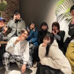 Kaho Takada Instagram - 右へ新年会~~ 名古屋行って平松応援隊して🎤 美味しいもん食べたい🍡 読売ランド行って🥶 ドレスコード決めたい🟡 代々木公園ピクニックして🌸 大富豪したい🃏 ドイツ村行って🚗 ソリで競走したい🛷 日本で1番平和な映画チームの やりたい事リスト特別公開↑ #右へいってしまった人