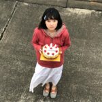 Kaho Takada Instagram - ただいま！ 6年ぶりみーたんだよ！！ #仮面ライダーアウトサイダーズ #エピソード6 #ラブ&ピースと次元の救世主 #TTFC#9月配信