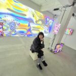 Kaho Takada Instagram - フィッティング終わり！ アップは何分必要ですか？聞かれた 1時間くらいあれば充分です､答えた アスリートのよう！ 週末晴れますように🌞
