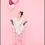 Kaho Takada Instagram - 今年は溶かしたりかけたりするだけ ラッピング誤魔化しバレンタイン こんな年もあり☺︎ゆるゆる よし､ミスド食べ行こーっと🫶