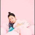 Kaho Takada Instagram - 今年は溶かしたりかけたりするだけ ラッピング誤魔化しバレンタイン こんな年もあり☺︎ゆるゆる よし､ミスド食べ行こーっと🫶