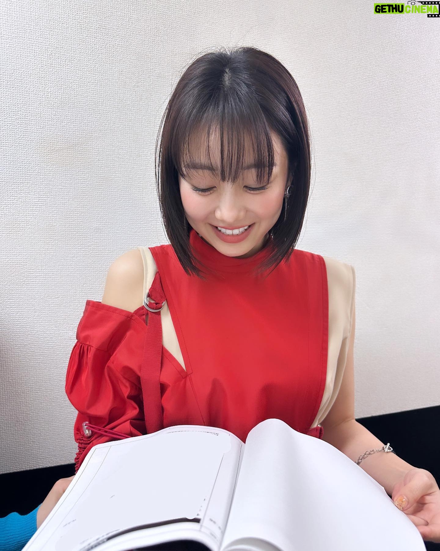 Kaho Takada Instagram - 改めて、邪魚隊、舞台挨拶、 ありがとうございました🐟 座長のカラーに染まった舞台挨拶でしたネ🐟 #邪魚隊