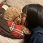 Kaho Takada Instagram - おやすみ@実家