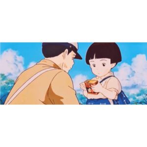 Kailene Falls Instagram - Studio Ghibli: Sakuma Drops (From Grave of the Fireflies)
スタジオジブリ: サクマドロップス（火垂るの墓より）

FOOD ART MONTHLY CHALLENGE: Candy/Chocolate from Your Country (Rules Below)

I’ve been wanting to paint realistic food from a variety of movies by the Japanese animation studio “Studio Ghibli.” These are the Sakuma Drops candy from the film “Grave of the Fireflies,” which follows two orphans in Japan after WWII. It is absolutely the saddest movie I’ve ever watched, but it’s such an important film that I think everyone should watch it at least once. The interaction between the characters and these candies always stuck in my head, and when I rewatched it, I realized that these candies play a very symbolic role across the whole film. I first watched the movie in high school, but I watched it again last night before posting it… and needed so many tissues. 

Originally made in 1908, Sakuma drops are only sold in bags now, but they used to be sold in cans. Ghibli released the can design from the film, and I managed to buy it in an online auction for this artwork. Hopefully I can create more Ghibli-themed artwork this year!

結構前から、ジブリ映画の食べ物をリアルタッチで描きたくて、こちらが1枚目になります。「火垂るの墓」で登場するサクマドロップスです。人生でみた映画の中で最も悲しい映画でしたが、みんな一度見るべきだと思います。高校生の時に初めて観たのですが、ドロップスのシーンがとても印象に残って、改めて観た時、ドロップはシンボルとして何回も出てきて意味深いですね。投稿する前にもう一度映画を観ることにしましたが、やっぱり合泣きでしたね。

1908年に販売が始まったサクマドロップスは今缶入りの販売が終わっているようですが、メルカリで映画の時に出したドロップス缶を見つけて、この絵のために購入しました。今年、他のジブリの作品を作れるように！

FOOD ART MONTHLY CHALLENGE: Candy/Chocolate from Your Country
🇺🇸🇮🇳🇪🇪🇹🇭🇹🇼🇬🇧🇻🇳🇯🇵🇲🇴🇮🇩

◆Challenge Rules◆

1. Submit a CANDY/CHOCOLATE illustration from your home country or country of residence between 3/20 11:00 and 3/22 11:00 GMT.

2. Tag @foodartmonthly ON THE IMAGE, use the hashtag #foodartmonthly when posting, and mention your country and food name.

3. Include the rules slide (Slide 7 in this post)

4. Check posts tagging @foodartmonthly and share at least 3 of your favorite submissions to your IG stories!

Featured Host Artists

① 🇺🇸 @itadaki_yasu- USA
② 🇮🇳 @pavankapoor21art - India
③ 🇪🇪 @katariinapurru - Estonia
④ 🇹🇭 @vanont - Thailand
⑤ 🇹🇼 @beta_painting - Taiwan 
⑥ 🇬🇧 @abbeyandbear - UK
⑦ 🇻🇳 @phanh_phanh_0717 - Viet