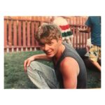 Kaitlin Doubleday Instagram – So thankful for all of me that is you