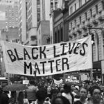 Kaitlin Doubleday Instagram – #blacklivesmatter