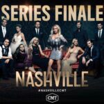 Kaitlin Doubleday Instagram – That’s all folks…what a beautiful show to have been a part of. I miss it already! 😭