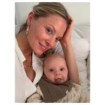 Kaitlin Doubleday Instagram - I do my best because I’m counting on you counting on me ~ Maya Angelou...Happy Mother’s Day to all of those out there doing their best 💕