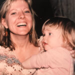Kaitlin Doubleday Instagram – Happy Mother’s Day to the woman I most want to emulate. I’m just lucky I’ve got half your genes to help me get there some day!