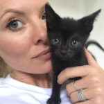 Kaitlin Doubleday Instagram - Having and fostering animals has created so much joy in my life...it's brought me peace when stressed, gave me purpose when feeling down, made me laugh unexpectedly, and it's even brought wonderful HUMANS into my world as well. Today is #cleartheshelters day...so check out the link in my bio if you're feeling like you are ready to take on a responsibility that will feed your soul more than ever imagined! There's a shelter near you with a buddy waiting for its life to be changed!