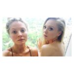 Kaitlin Doubleday Instagram – #nationalsiblingday