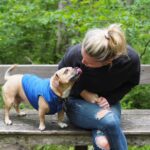 Kaitlin Doubleday Instagram - Having and fostering animals has created so much joy in my life...it's brought me peace when stressed, gave me purpose when feeling down, made me laugh unexpectedly, and it's even brought wonderful HUMANS into my world as well. Today is #cleartheshelters day...so check out the link in my bio if you're feeling like you are ready to take on a responsibility that will feed your soul more than ever imagined! There's a shelter near you with a buddy waiting for its life to be changed!