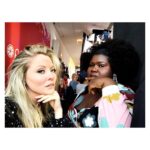 Kaitlin Doubleday Instagram – After the funeral its the after party