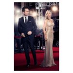 Kaitlin Doubleday Instagram – How quickly this has flown by! Hard to believe tonight is the mid-season finale! #nashvillecmt