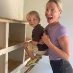 Kaitlin Doubleday Instagram - The good moments, dump.