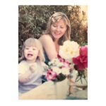 Kaitlin Doubleday Instagram – To the mother who’s also my best friend, my grandmother who filled my childhood with magic and to the boy that made my dream of being a mom come true thank you! Happy Mother’s Day to all mothers doing their best…I mean it’s no big deal really, you’re just creating human beings that are the future of Mother Earth! 💕