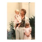Kaitlin Doubleday Instagram – Happy birthday Dad. Missing you today and all days.
