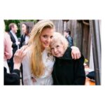 Kaitlin Doubleday Instagram – To the mother who’s also my best friend, my grandmother who filled my childhood with magic and to the boy that made my dream of being a mom come true thank you! Happy Mother’s Day to all mothers doing their best…I mean it’s no big deal really, you’re just creating human beings that are the future of Mother Earth! 💕
