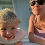 Kaitlin Doubleday Instagram – Home again