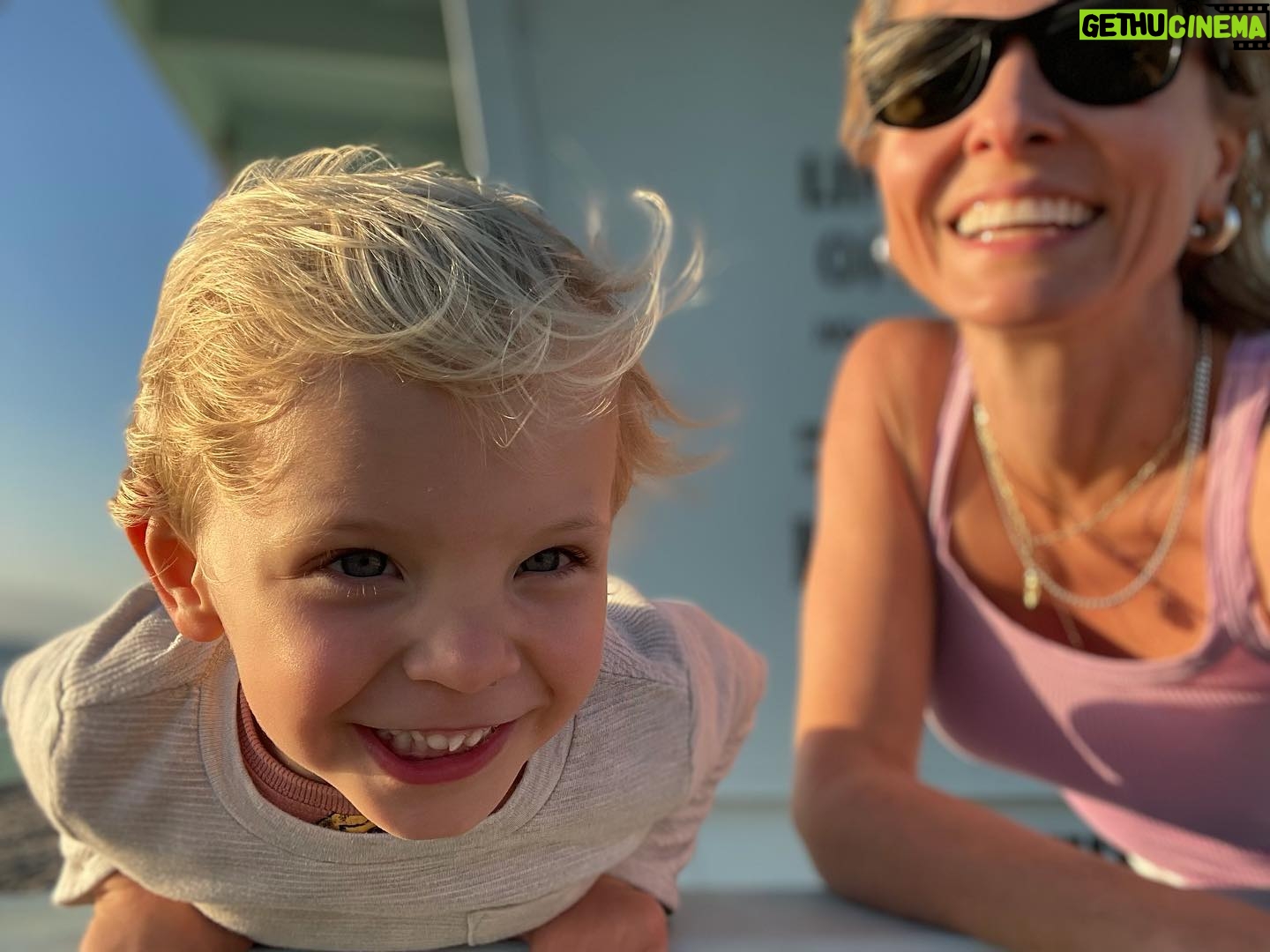 Kaitlin Doubleday Instagram - Home again
