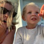 Kaitlin Doubleday Instagram – Home again