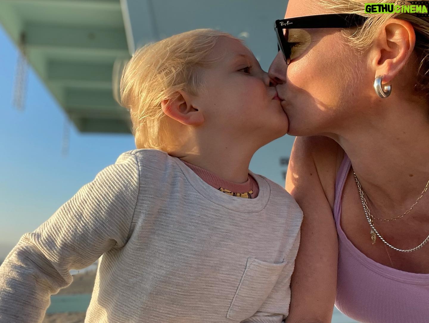 Kaitlin Doubleday Instagram - Home again