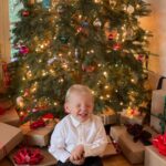 Kaitlin Doubleday Instagram – Couldn’t pick just one, or two, or three…Merry Christmas Eve!