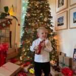 Kaitlin Doubleday Instagram – Couldn’t pick just one, or two, or three…Merry Christmas Eve!