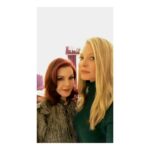 Kaitlin Doubleday Instagram - I never ask...but with Priscilla I asked for a redo with that beauty filter on cause...yolo!