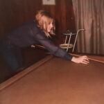 Kaitlin Doubleday Instagram – Happy Mother’s Day to the woman I most want to emulate. I’m just lucky I’ve got half your genes to help me get there some day!