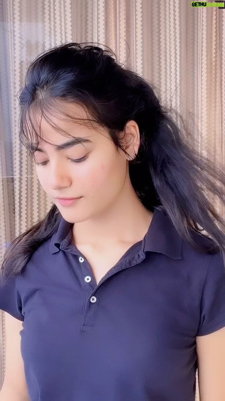 Kajal Sharma Instagram - 🥀 . . . . . . . . #reelsindia #reelsinstagram #reelitfeelit #explore #fyp #trending #trendingreels #trendingsongs #favsong #viral #transitionreels