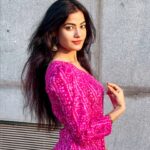 Kajal Sharma Instagram – 💗