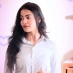 Kajal Sharma Instagram – 🤓