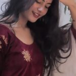 Kajal Sharma Instagram - This song 🤌❤️ . . . . . . . . #reels #reelsinstagram #reelitfeelit #explore #fyp #trending #viral #favsong