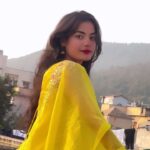 Kajal Sharma Instagram – You & Me 💛
.
.
.
.
.
.
#reels #reelsinstagram #reelitfeelit #explorer #fyp #trending