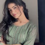 Kajal Sharma Instagram - 🫶🏻 . . . . . . #reels #reelitfeelit #reelsinstagram #explore #fypシ #fyp #trendingreels #trendingreels #trendingsongs #favsong #expression