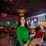 Kajal Sharma Instagram – 💚✨
.
.
.
.
.
#explore