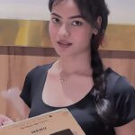 Kajal Sharma Instagram – This song 🤌🖤
.
.
.
.
.
.
.
#reels #reelsinstagram #reelsindia #explore #fyp #favsong #trending #trendingreels #slowmo