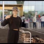 Kajal Sharma Instagram – It was a great pleasure and very good experience to work in a TVC with The actor Anna @suniel.shetty sir…❤️🥰
.
@ocxeeltd 🫶🏻
.
.
.
.
#ad #tvc #adfilm #explore #fyp #happymoment #bestexperience