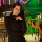 Kajal Sharma Instagram - 🖤 . . . . . . . . #explore #fyp